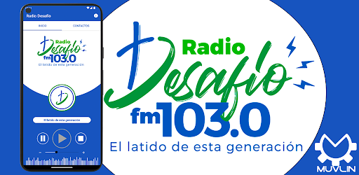Radio Desafío