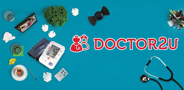 Doctor2u airport Book your