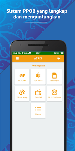 ASM Travel - Tiket - Hotel & P Screen 2