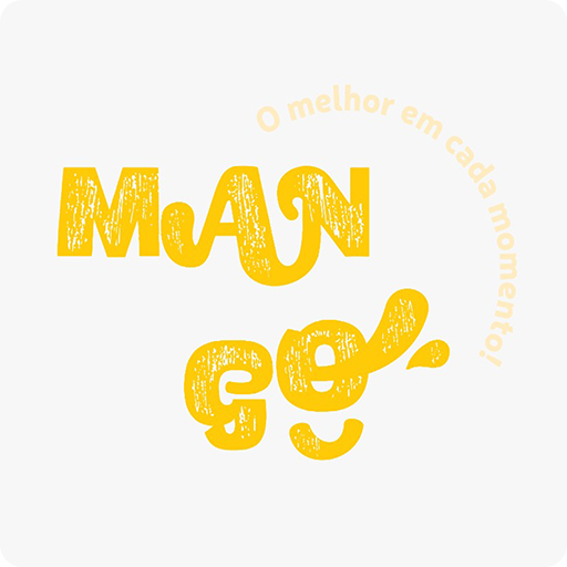 Mango Juice logo
