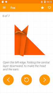 How to Make Origami Screenshot