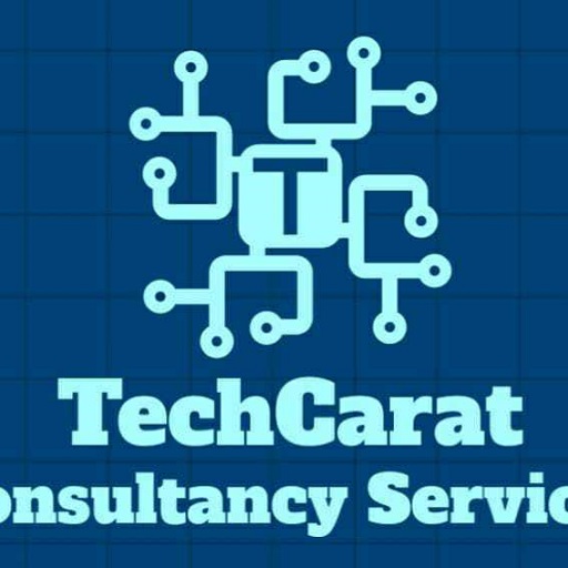 TechCarat Wholesale logo