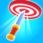 Cover Image of Tải xuống Hit Master 3D: Knife Assassin 1.1.0 APK