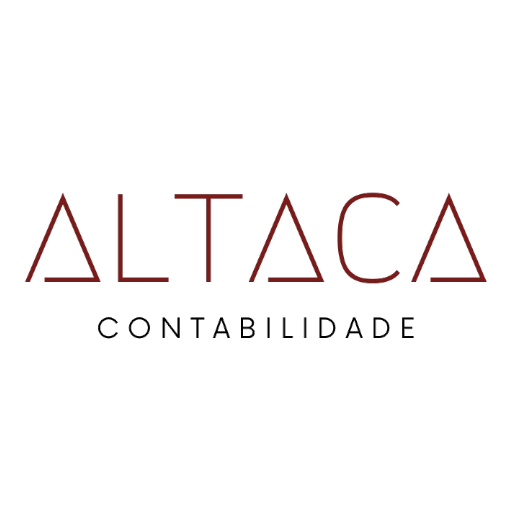 Altaca Contabilidade logo
