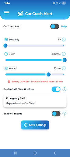 myCareShield screenshot 6