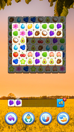 Game screenshot Tile Match: Совпадение Плитки apk download
