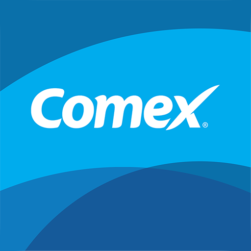 Comex App  Icon