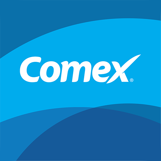 Comex App Header - AppWisp.com