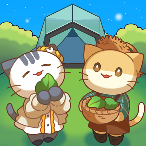 Cat Forest Lite 1.2 Icon