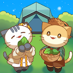 Cover Image of Download Cat Forest Lite 1.3 APK