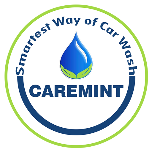 Caremint logo