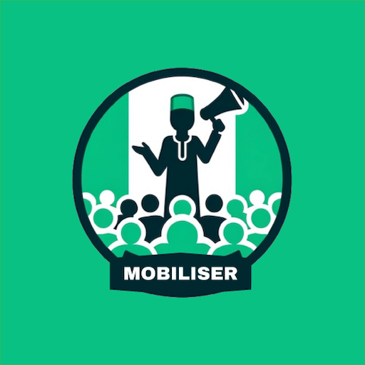 Mobiliser logo