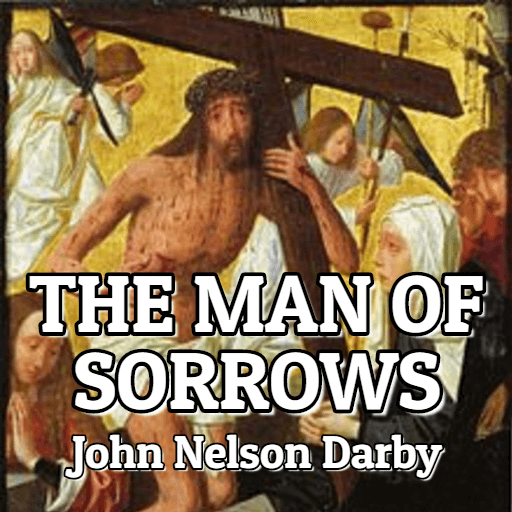 The Man of Sorrows 1.0 Icon