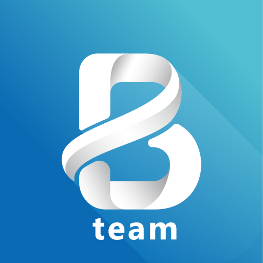 BeTeam - Service Provider logo