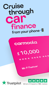 Carmoola – Used Car Finance Premium Mod 1