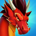 Cover Image of Tải xuống Dragon City Mobile 10.8 APK
