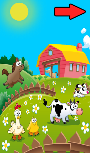 sonido de animales APK MOD screenshots 3