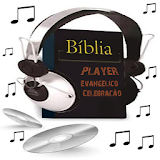 Músicas Evangélicas Mp3 Player icon