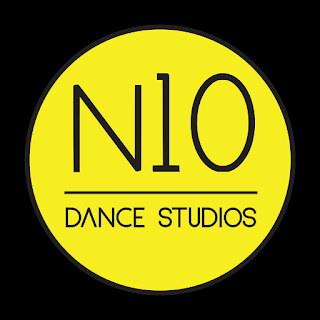 N10 Dance Studios apk
