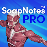 Soap Notes PRO icon