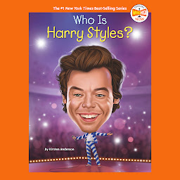 图标图片“Who Is Harry Styles?”