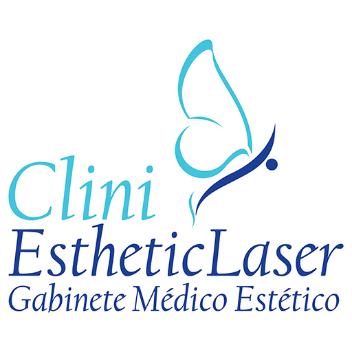 Cliniestheticlaser logo