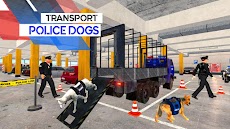 US Police Dog Transport: Multiのおすすめ画像2