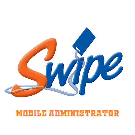 SwipeK12 Mobile Administrator logo