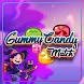 Gummy Candy Match - Androidアプリ
