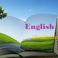 3500 Từ vựng Tiếng Anh