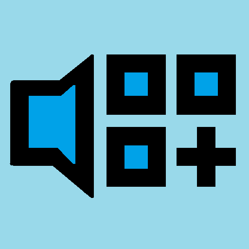 Sound Per App logo