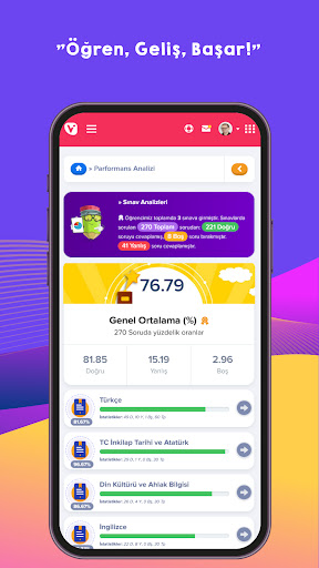 DersPlus ekran görüntüsü