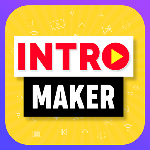 Intro Maker, Video Ad Maker 78.0 Icon