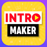 Intro Maker, Video Ad Maker icon