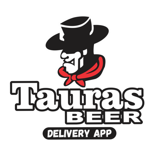 Tauras Beer logo
