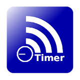 Tethering Timer icon