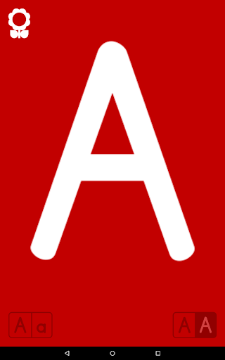 Colorful ABC for Kids - Flashc