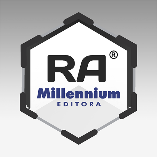 RA Millennium Editora 1 Icon