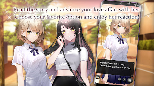 Screenshot of Cross Wire Hearts
