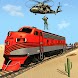 Mission Counter Attack Train - Androidアプリ