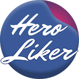 HeroLiker 10k prank icon