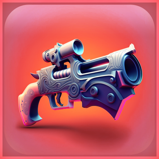 Weapon Craft Run Mod APK 1.8.2 (Unlimited money)