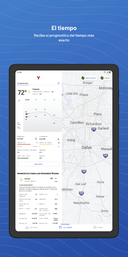 Telemundo 52 Los Ángeles