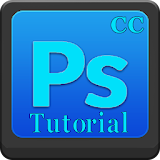 Tutorial For Photoshop CC icon