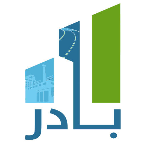 Modon Bader logo