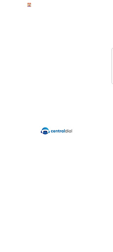 Centraldial Screen 2
