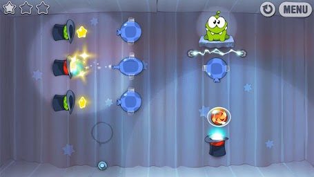 🔥 Download Cut the Rope FULL FREE 3.52.1 [unlocked] APK MOD. World famous  logic game 