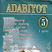 Adabiyot 5-sinf. I qism