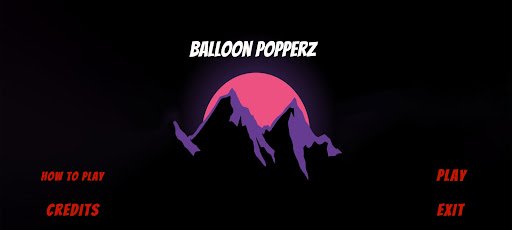 Balloon Popperz Screen 2
