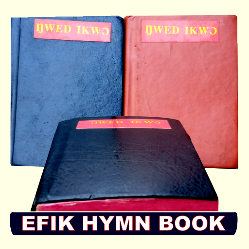 Efik Hymn Book (Pro) logo
